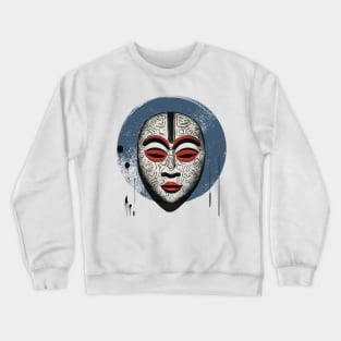 daruma #01 Crewneck Sweatshirt